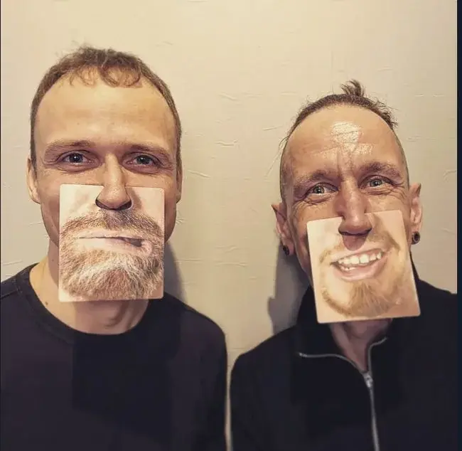 Absurds pāris