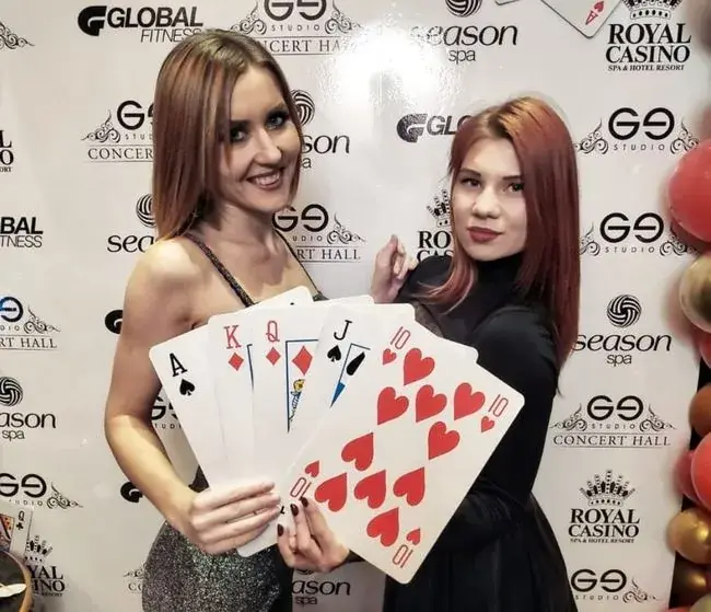 Royal Casino